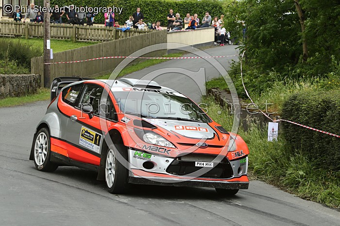 M 4 - NADMC MOURNE RALLY (2016)
