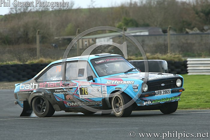 MMP 110 - MMP REWARD DAY - KIRKISTOWN (2015)