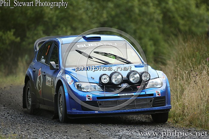 S-S 8 - MADMC SUNSET STAGES (2014)