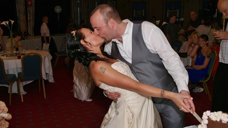  - weddings