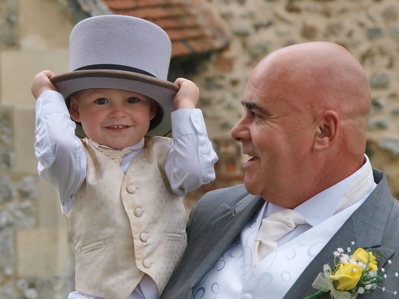  - weddings
