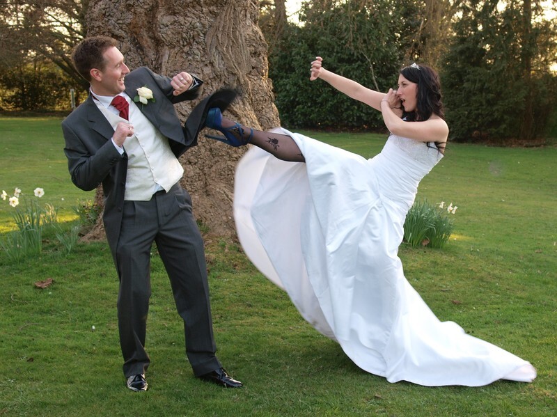  - weddings