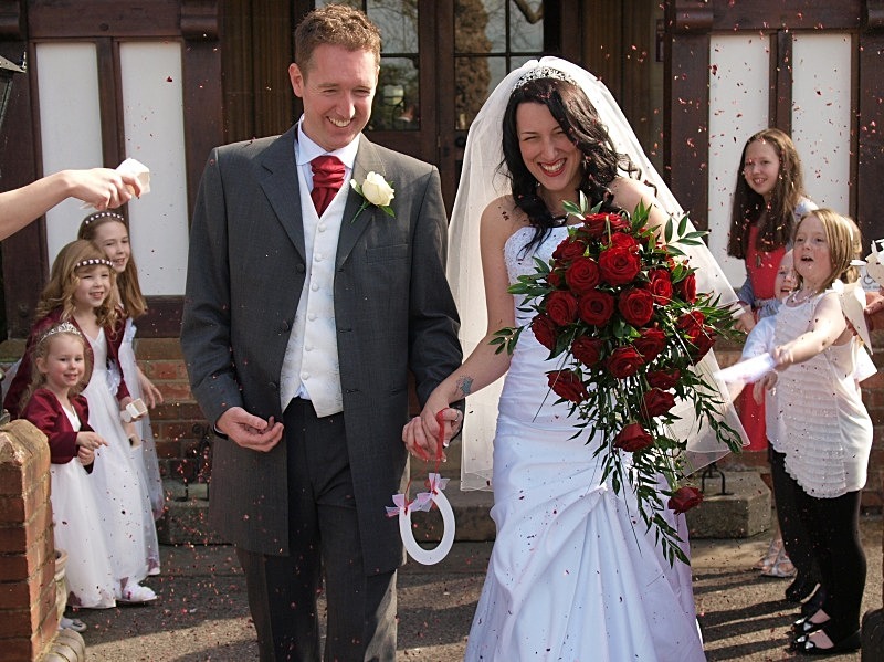 - weddings