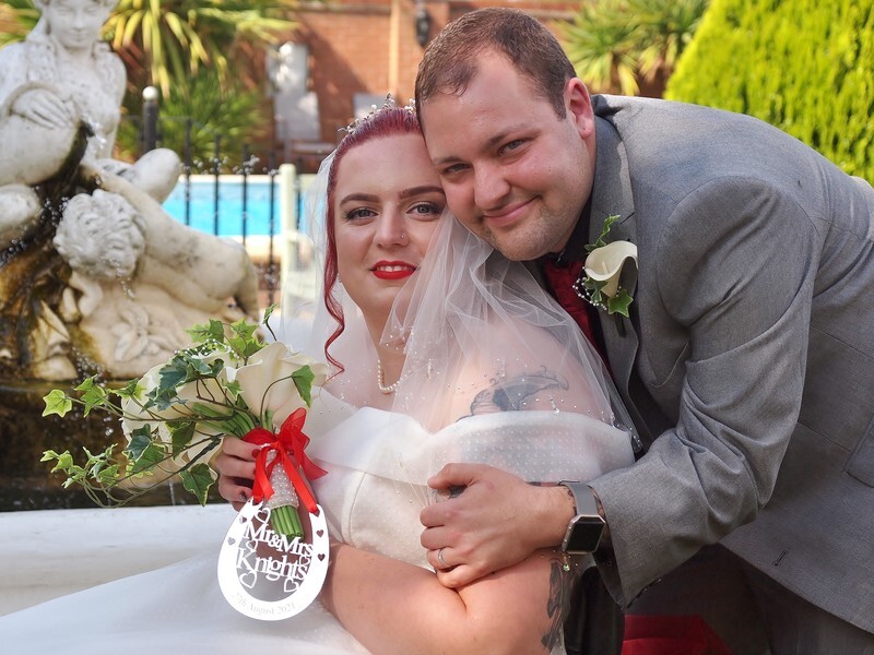  - weddings