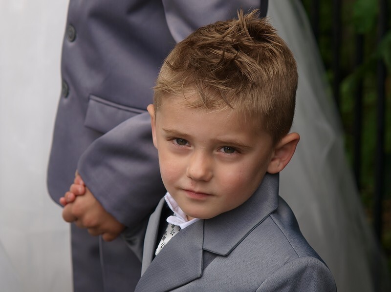  - weddings