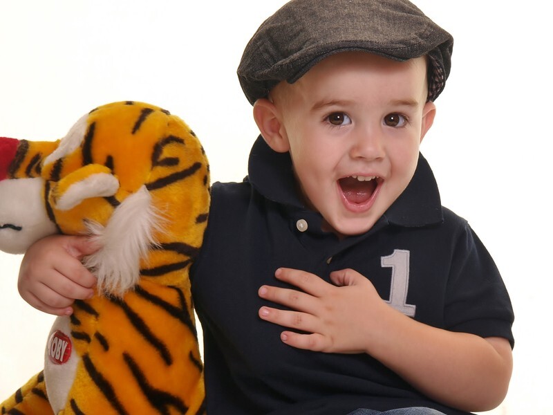  - solo & group portraits