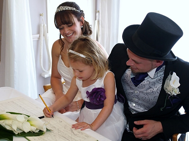  - weddings