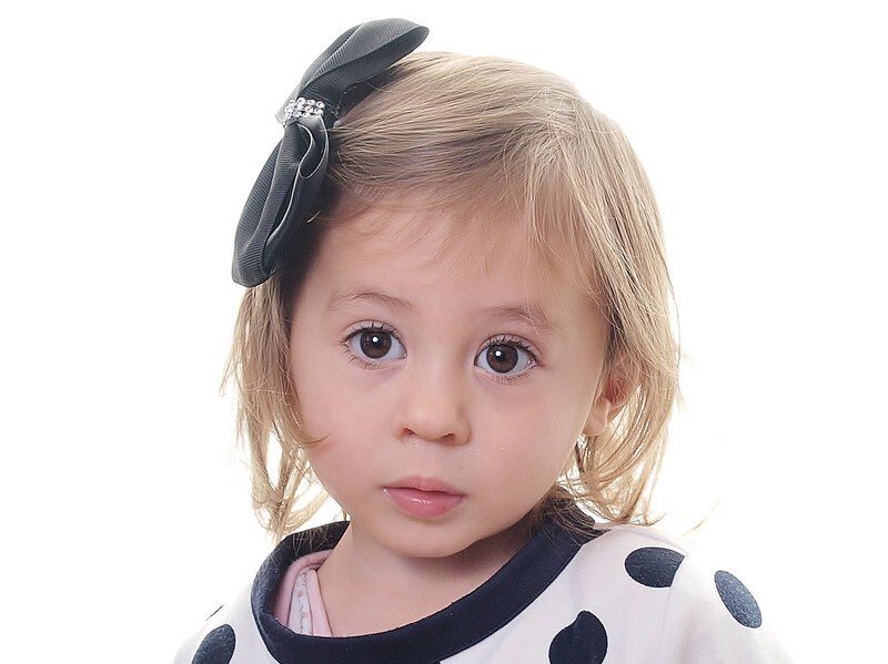  - solo & group portraits