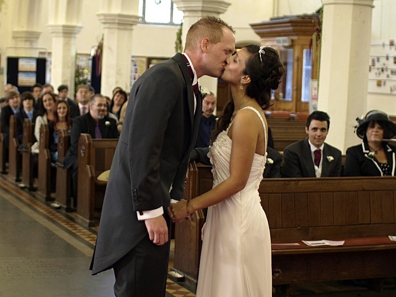  - weddings