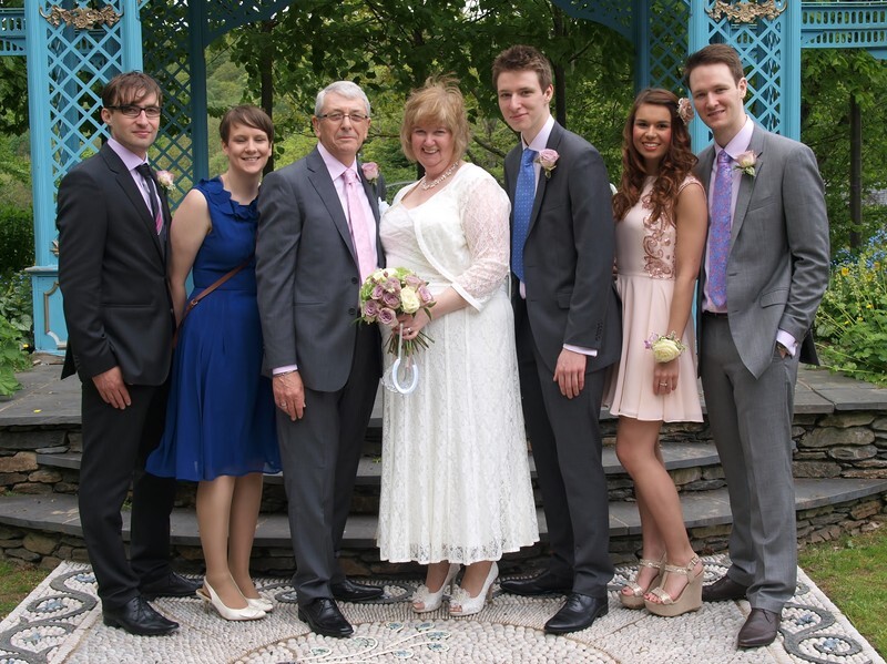  - weddings