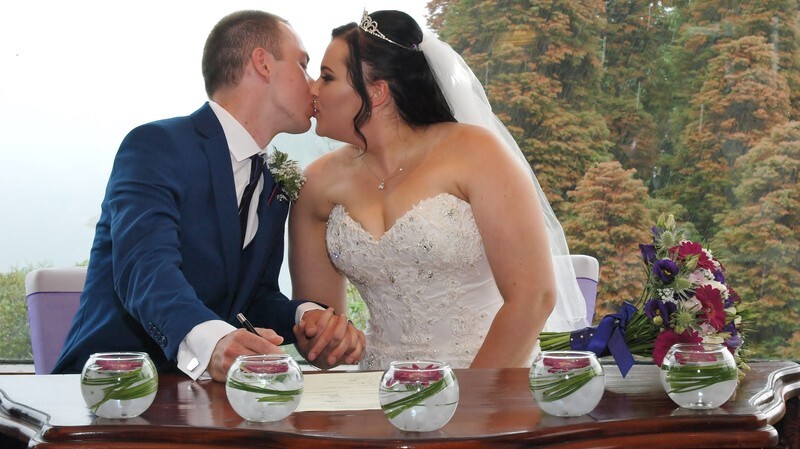  - weddings