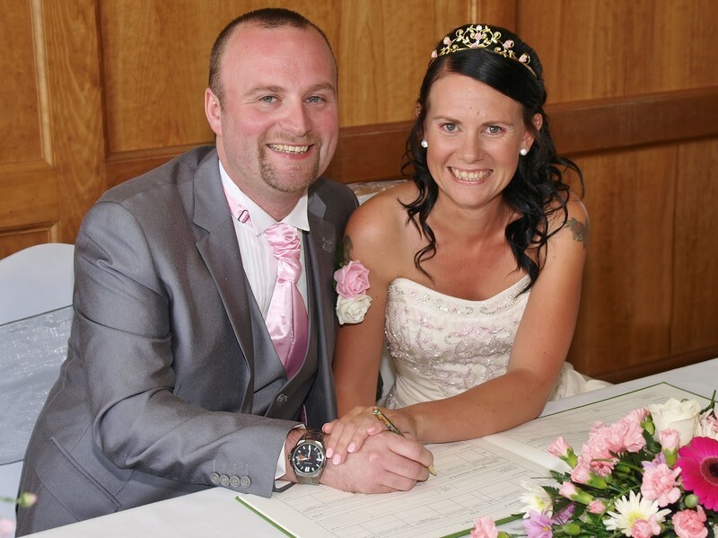 - weddings