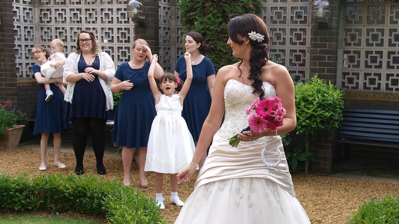  - weddings
