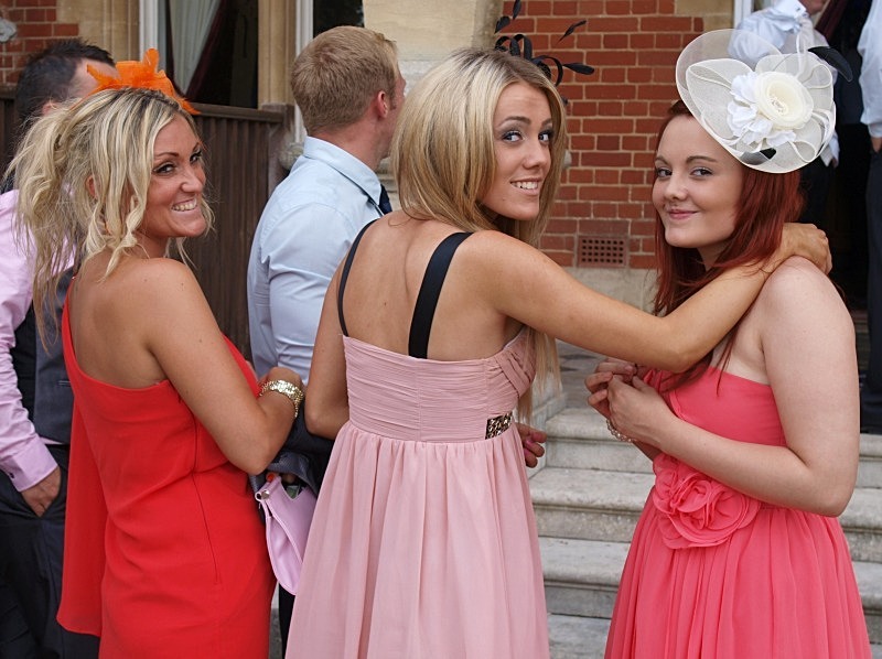  - weddings