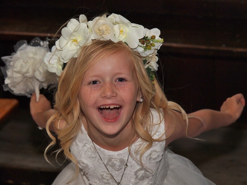  - weddings