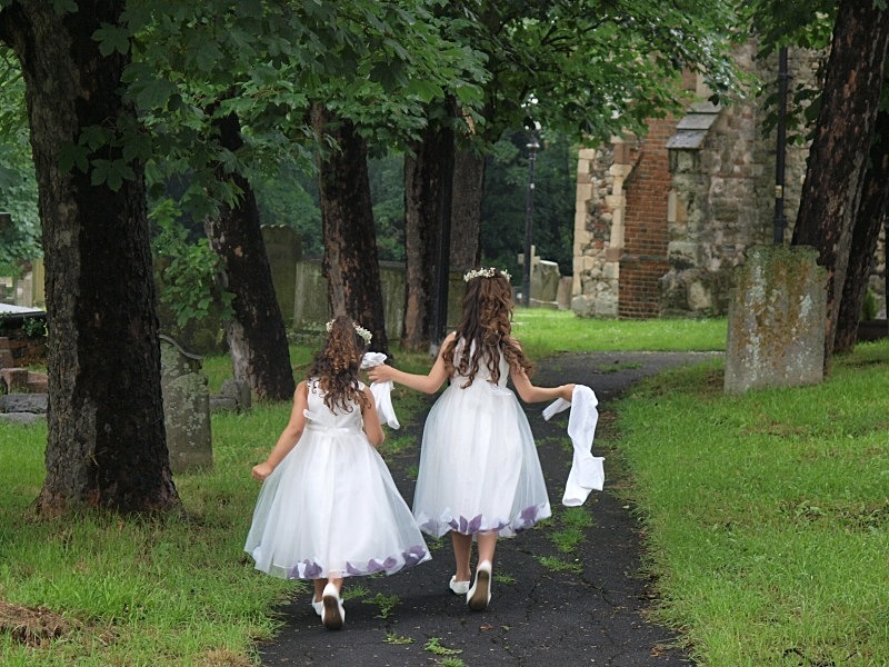  - weddings