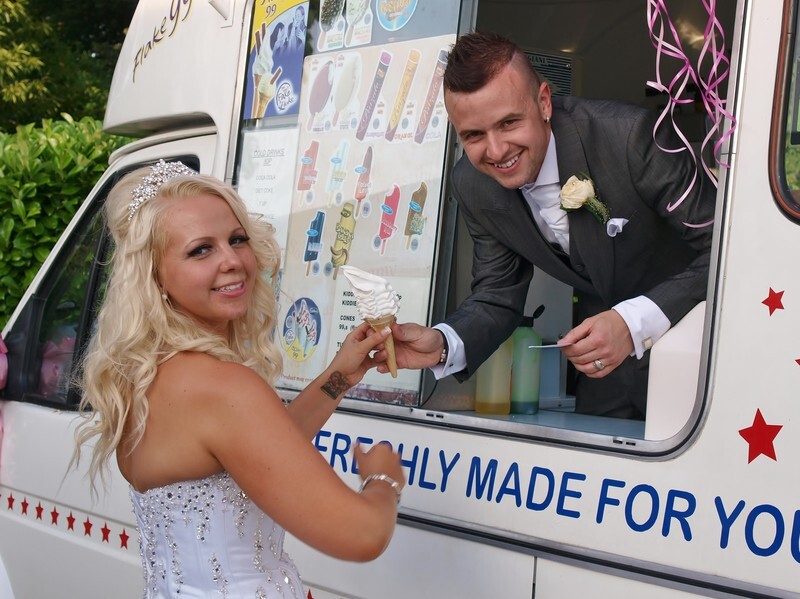  - weddings