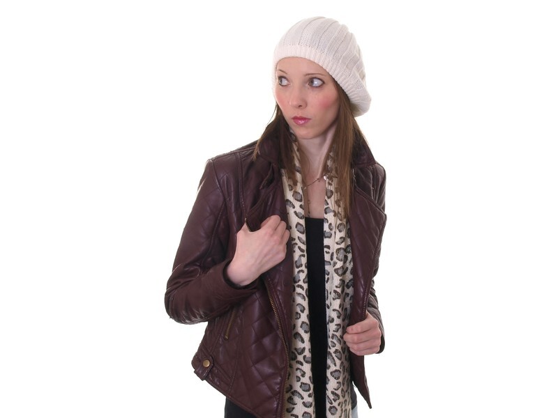  - solo & group portraits