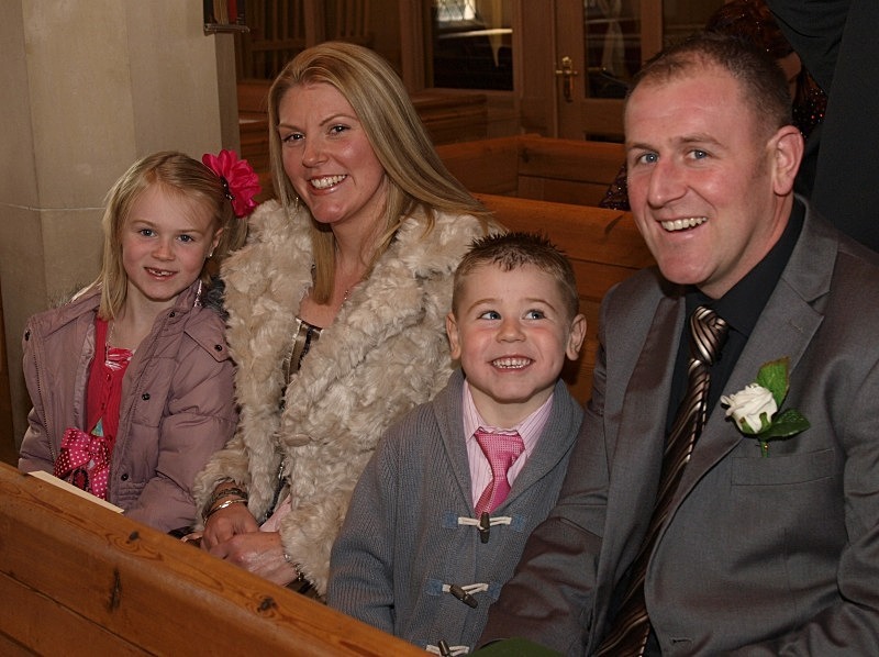  - weddings
