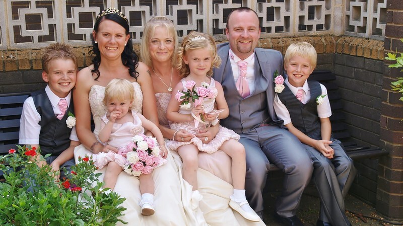  - weddings