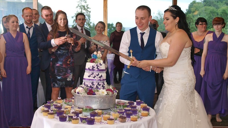  - weddings