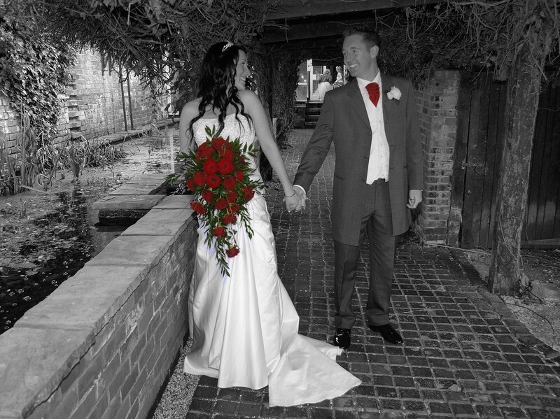  - weddings