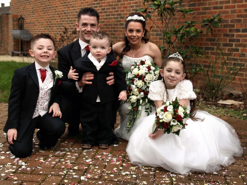  - weddings