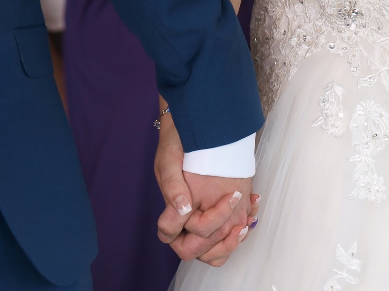  - weddings
