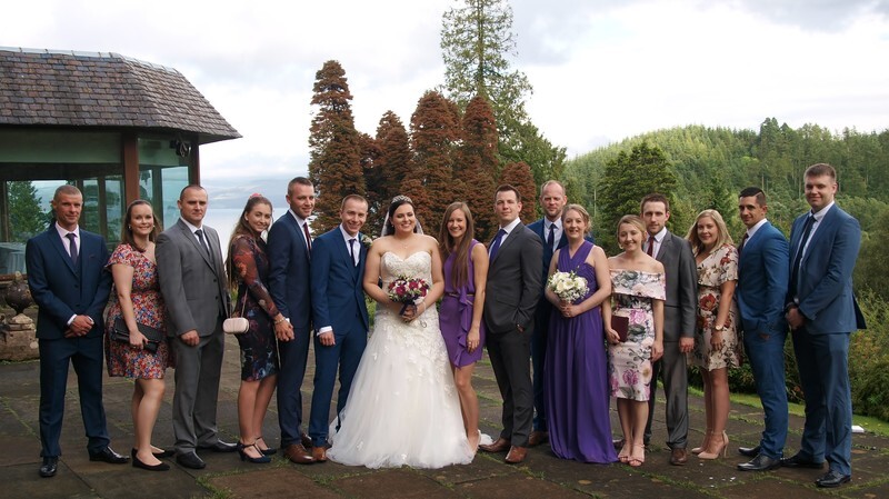  - weddings