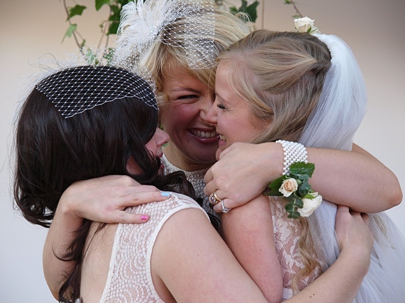  - weddings