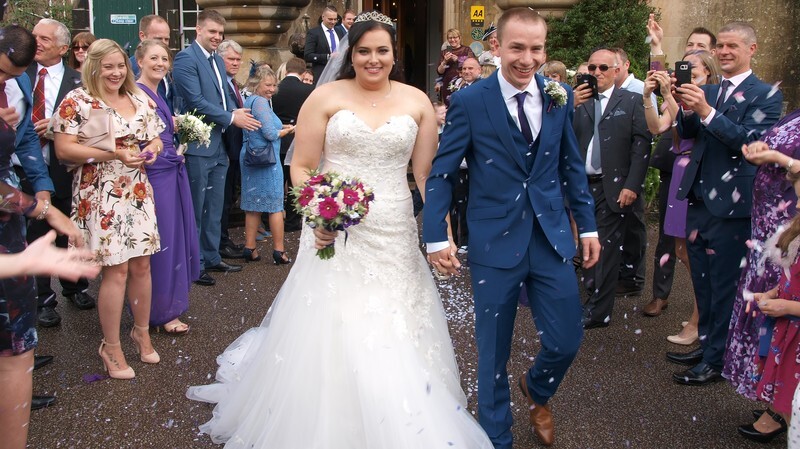  - weddings