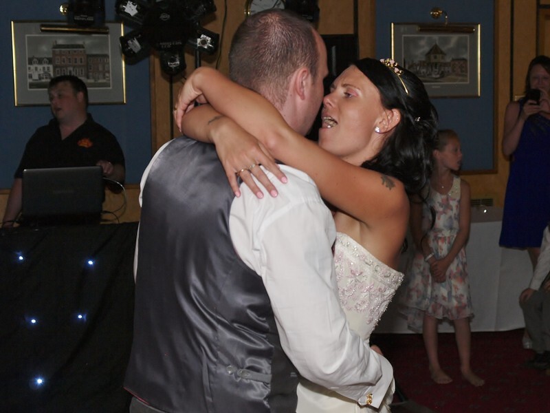  - weddings