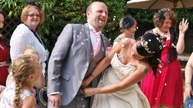  - weddings