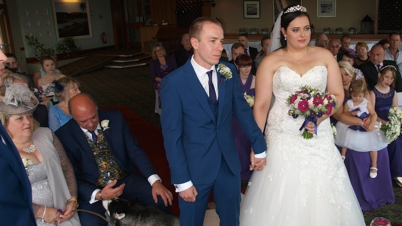  - weddings