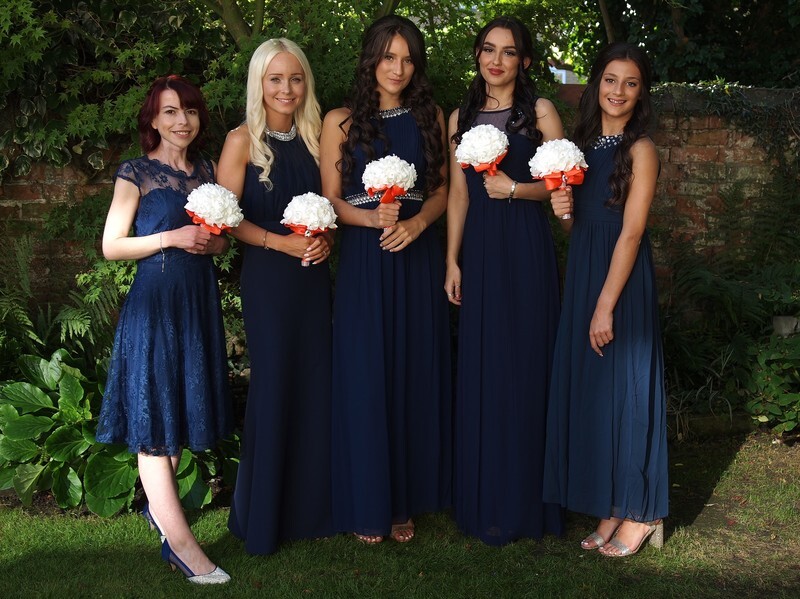  - weddings