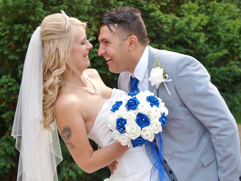  - weddings