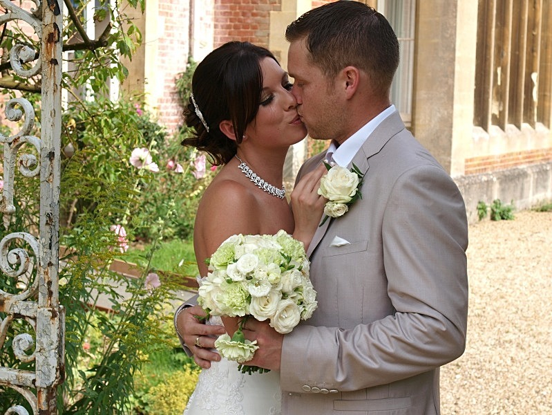  - weddings