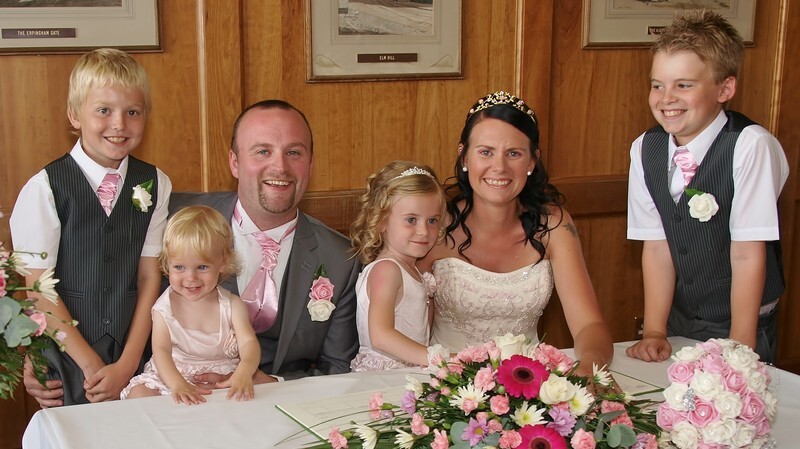  - weddings