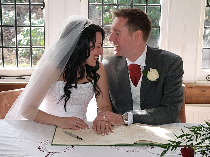  - weddings