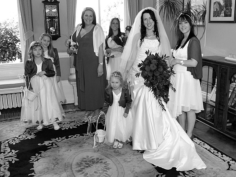  - weddings