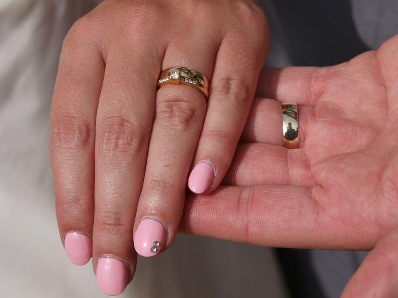  - weddings