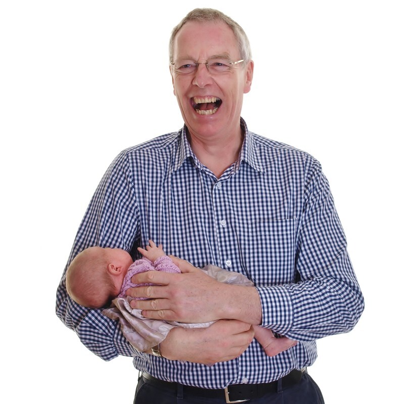  - solo & group portraits