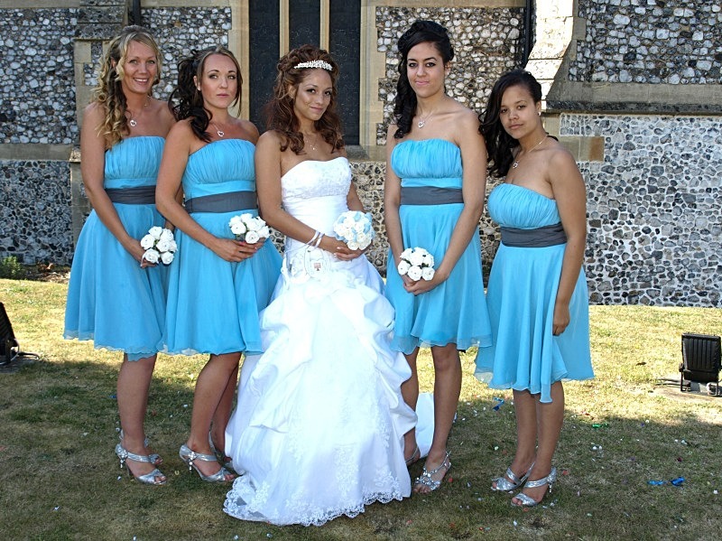  - weddings