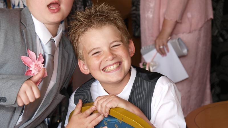  - weddings