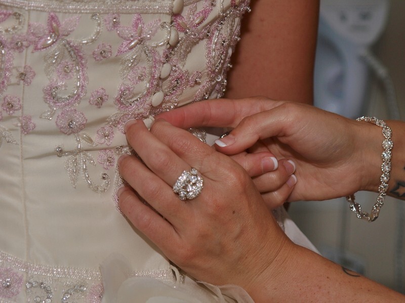  - weddings