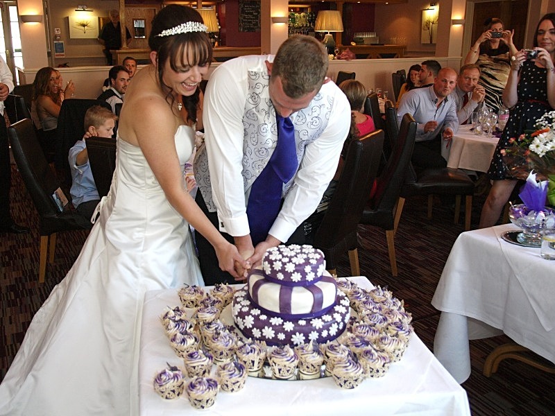  - weddings