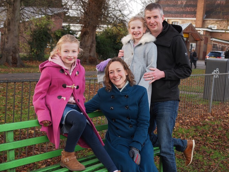  - solo & group portraits