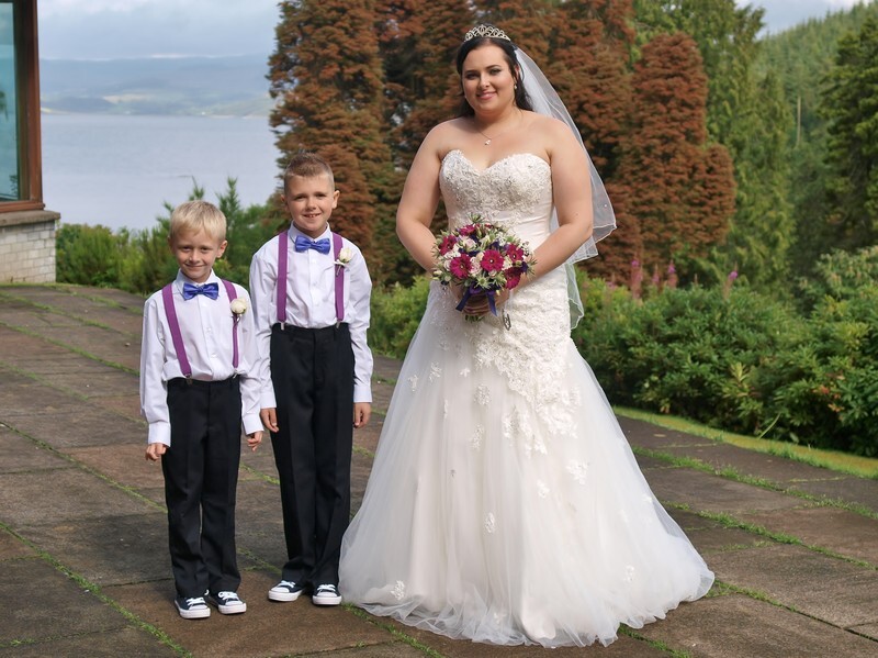  - weddings