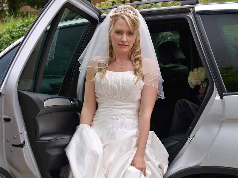  - weddings