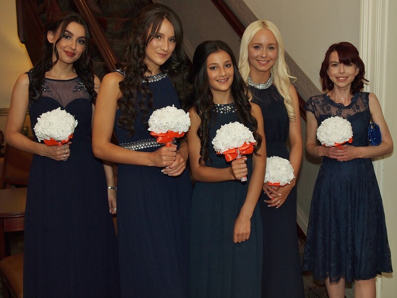  - weddings